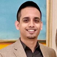 Ajay Sequeira