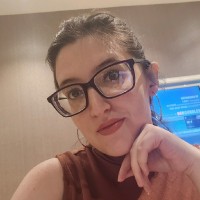 Mylinda Griffin