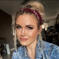 Katie Nadeau