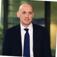 Mark Crilly