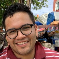 Aaron Avelar