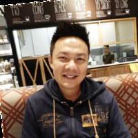 Jon Chow