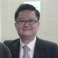 Kingston Lee Shiang Loong, Dtm,Cpc