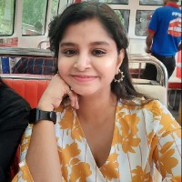 Shruti Mittal