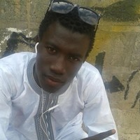 lamin bajinka