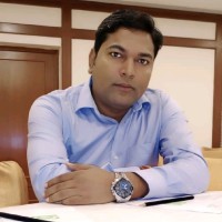Manish Singh