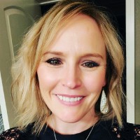 Mandy Ballinger