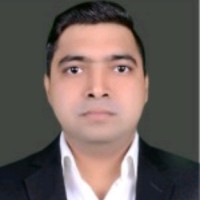 Prince Tyagi