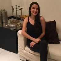 Isabella Andrade do Nascimento