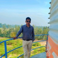 Saurabh Kumar