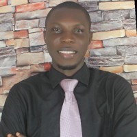 Ikulajolu Adesola