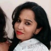Kalyani Darle