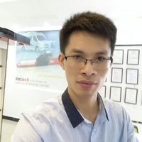 Peter Liang