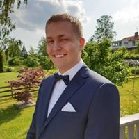 Denniz Andersson