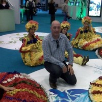 Paulo Borges