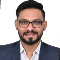 Maulin Joshi