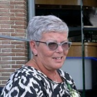 Anja Van Opstal