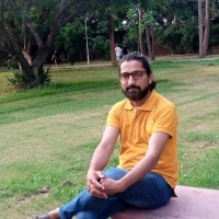 Muhammad Asif Raza (Architect)