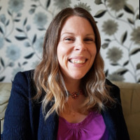 Michelle Garland