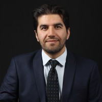 Rasoul Izad Mehr