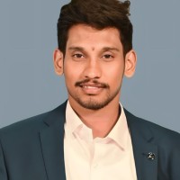 Karanam Venkata Rajendranadh