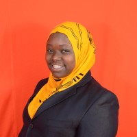 Vestine Ihimbazwe