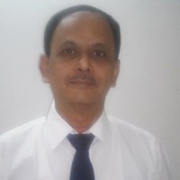 Avinash Harshe