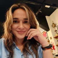 Lic. Daiana Frias