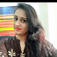 Dipti Solanki