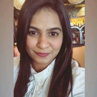 Pooja Jogi