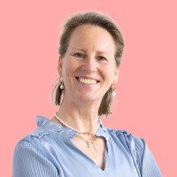 Pauline van der Weerdt - Spreij