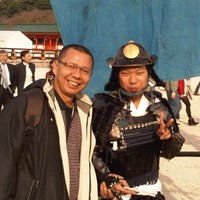 Bambang Triharyono