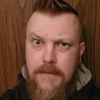 Jeremy Mackinnon