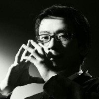Alger Lin