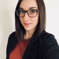 Maddy Petrucci Capifrance