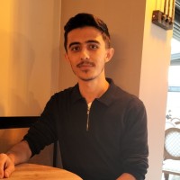 Enes Elmas