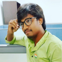 Murali P
