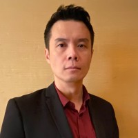 Kenneth Yew