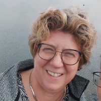Irma Vreeken