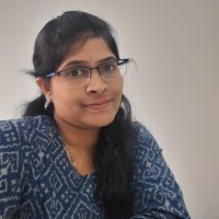 Ramya Reddy