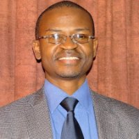 Arch. Emmanuel S. Milikau