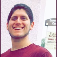 Spencer Rodriguez