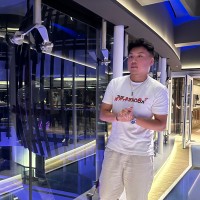 Benjamin Zhu