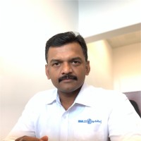 Hari Raveendran