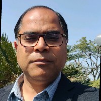 Vivek Gupta