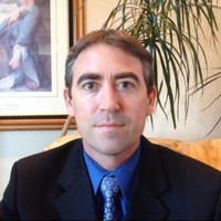Jason Mathis