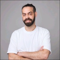 Shay Naftali