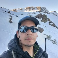 Andrés Escobar Toledo