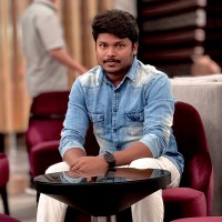 Ranjithkanna C