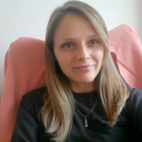 Sanela Đorđević